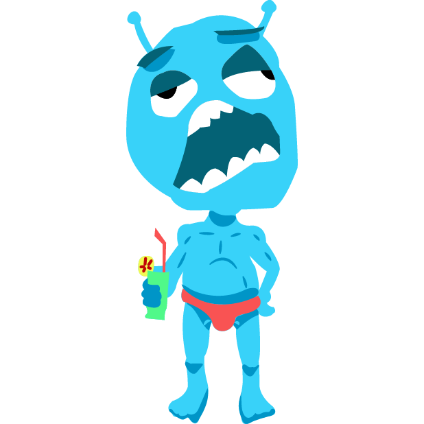 Rage Monsters messages sticker-9