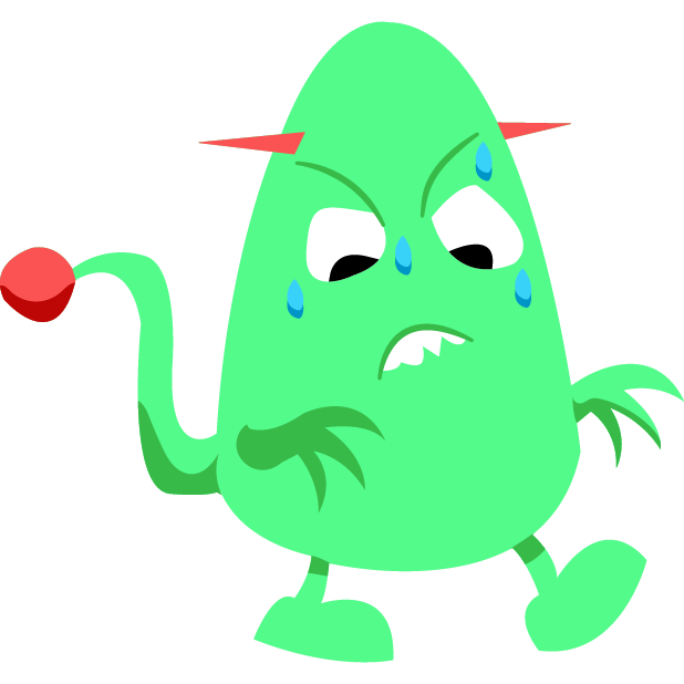 Rage Monsters messages sticker-10