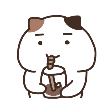 우리집 햄냥이 쨈쀼 messages sticker-6