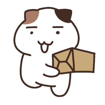 우리집 햄냥이 쨈쀼 messages sticker-2