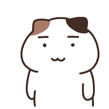우리집 햄냥이 쨈쀼 messages sticker-5
