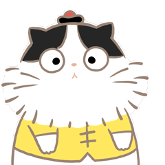 Locker Cat messages sticker-4