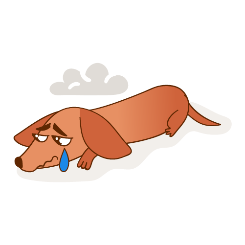 DoxieMojis messages sticker-9