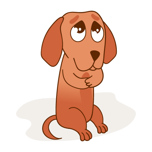 DoxieMojis messages sticker-2