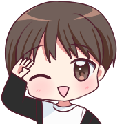 SeBin Vol.1 messages sticker-1