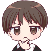 SeBin Vol.1 messages sticker-4