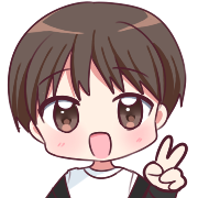 SeBin Vol.1 messages sticker-9