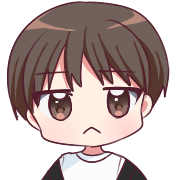 SeBin Vol.1 messages sticker-0