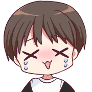 SeBin Vol.1 messages sticker-6