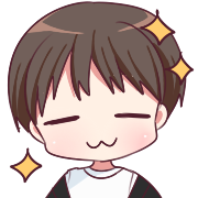 SeBin Vol.1 messages sticker-11