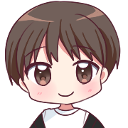SeBin Vol.1 messages sticker-2