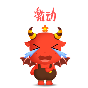 小仙趣味聊天贴纸 messages sticker-2