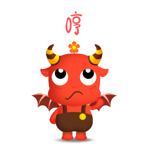 小仙趣味聊天贴纸 messages sticker-7