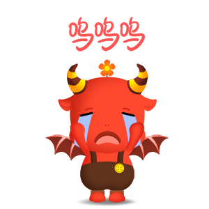 小仙趣味聊天贴纸 messages sticker-1
