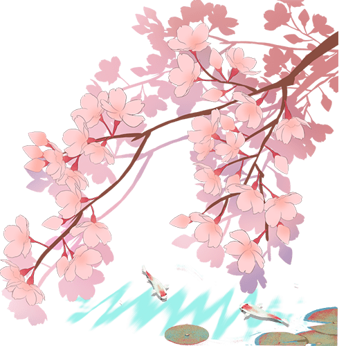樱花转 messages sticker-3