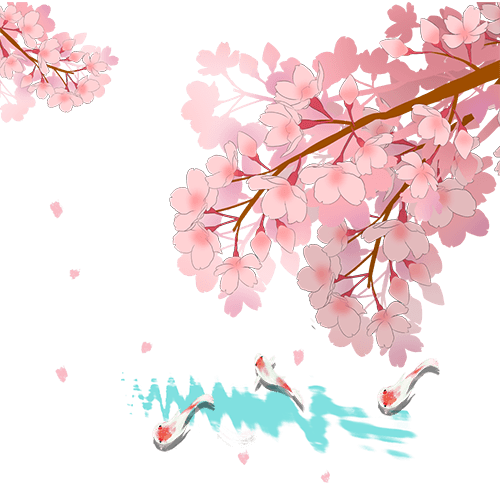 樱花转 messages sticker-5