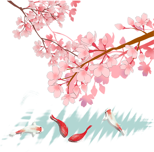 樱花转 messages sticker-0