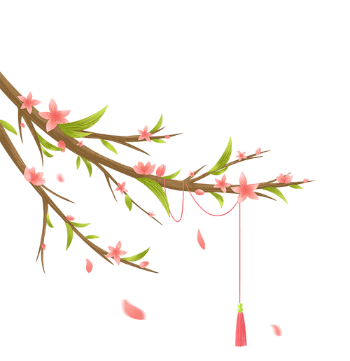 樱花转 messages sticker-8