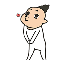 Jeffrey Carey Stickers messages sticker-10