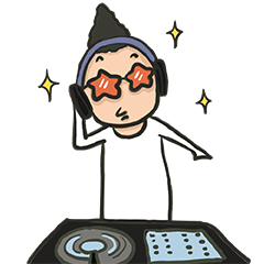 Jeffrey Carey Stickers messages sticker-6