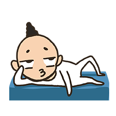 Jeffrey Carey Stickers messages sticker-1