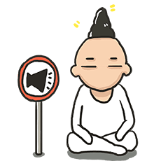 Jeffrey Carey Stickers messages sticker-3
