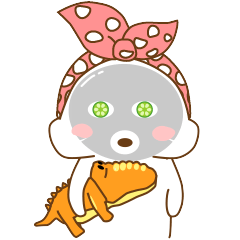 Levi Marlowe stickers messages sticker-2