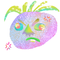 Verna Ricardo stickers messages sticker-4