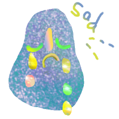 Verna Ricardo stickers messages sticker-3