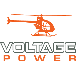 Voltage Power Stickers messages sticker-10