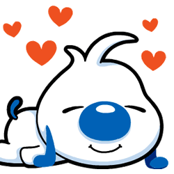 DAdopt messages sticker-5