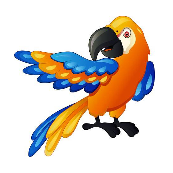 Fast Bird - Emoji messages sticker-2