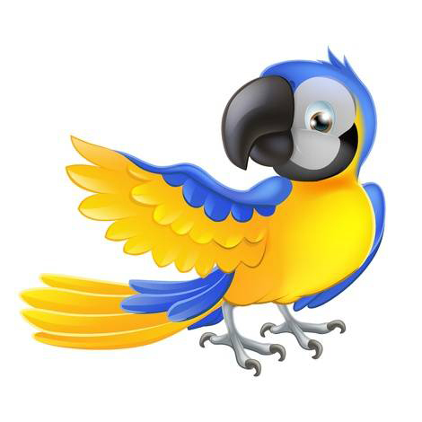 Fast Bird - Emoji messages sticker-4