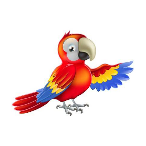Fast Bird - Emoji messages sticker-5