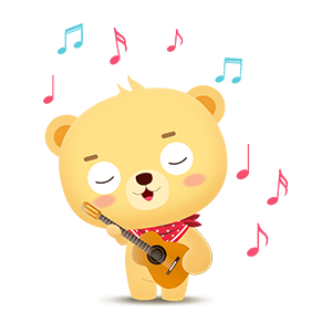 熊熊三消乐 messages sticker-6