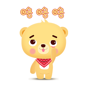 熊熊三消乐 messages sticker-8