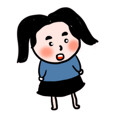 Natalie Cecillia stickers messages sticker-6