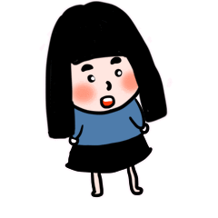 Natalie Cecillia stickers messages sticker-10