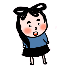 Natalie Cecillia stickers messages sticker-4