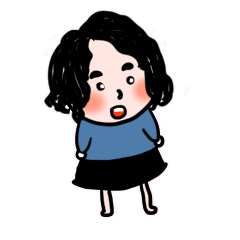 Natalie Cecillia stickers messages sticker-0