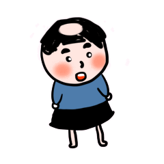 Natalie Cecillia stickers messages sticker-7