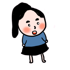 Natalie Cecillia stickers messages sticker-2