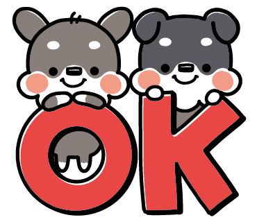 雪纳瑞兄弟贴纸 messages sticker-8