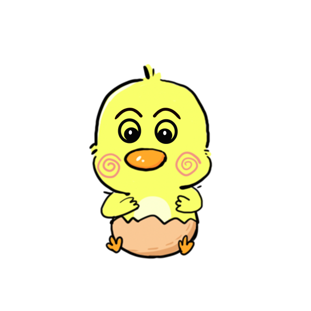 CW chicken world messages sticker-10