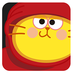 衣记录STICKER messages sticker-5