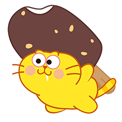衣记录STICKER messages sticker-9