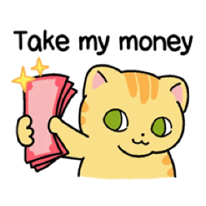 皇金钞级喵 messages sticker-4