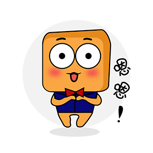萌萌哒小方 messages sticker-1
