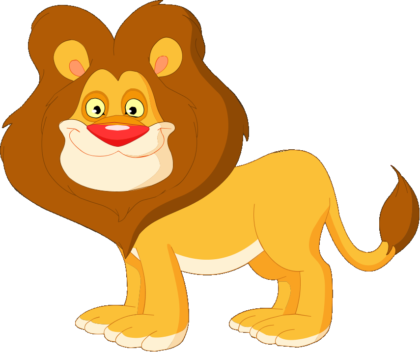 Animals Stickers & Emojis messages sticker-5