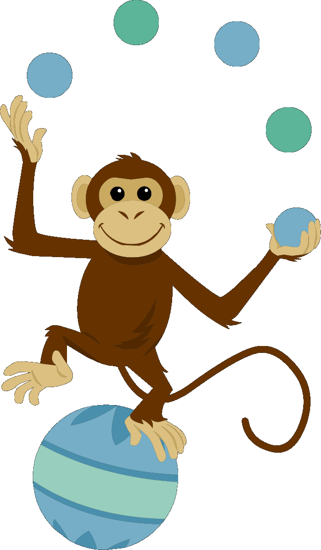 Animals Stickers & Emojis messages sticker-7